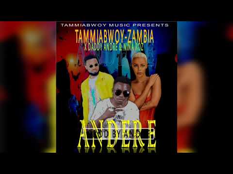 YOBE MT Andele (Remix) ft Daddy Andre & Nina Roz x Tanny K
