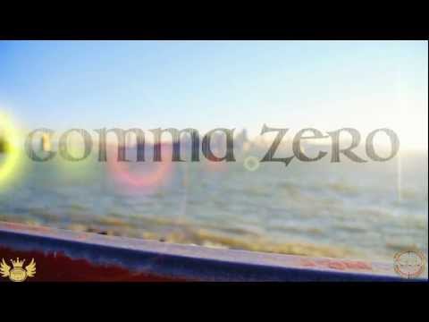 COMMA ZERO - "MISTAH UNUSUAL"