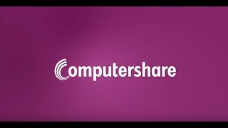 A Career with Computershare (UK)