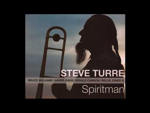 Steve Turre Quintet - Peace (2015 Smoke Sessions)