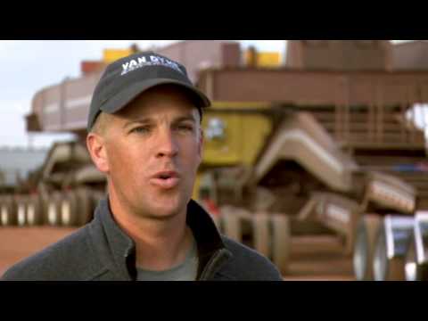 Allison Customer Profile: Van Dyke Brothers