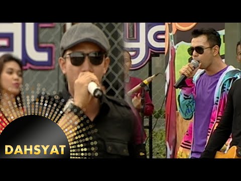 'Selimut Tetangga' Raffi Dan Repvblik [dahSyat] [19 September 2016]
