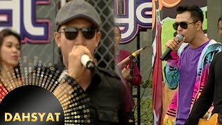 Download lagu 'Selimut Tetangga' Raffi Dan Repvblik [dahSyat] [19 September 2016] mp3