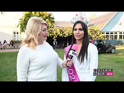 Suzanin izbor S07E311 - Vila Vina 2021