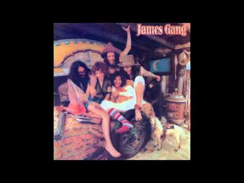 J̰a̰m̰ḛs̰ Gang-B̰a̰ng Full Album 1973