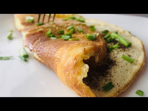 Egg Recipes: Breakfast Special Video