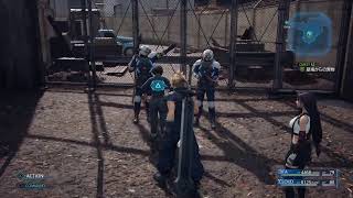 ff7 ハードやる ワイ