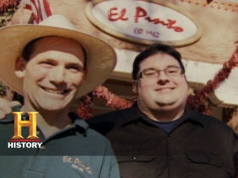 Food Tech: Salsa | History