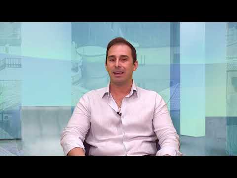 La Stanza del Sindaco del 20_7_22 Antonio Sebastianelli (Terre Roveresche)