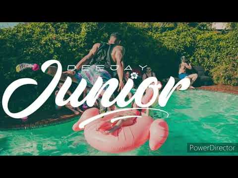 dj junior Mix Ft. dj Ben 2019 Reggae mix