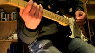 Video thumbnail for BOSS Fender '59 Bassman Pedal by intheblues
