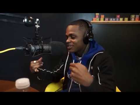 No Boundaries UNCUT : HotBoy Lil Shaq Interview