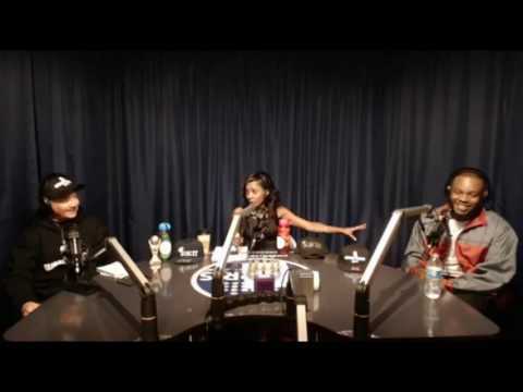 RECAP: Global Street Wave with KC Tho 5-09-17