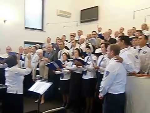 Politisti Crestini 15 ani impreuna slujind Domnului Piatra Neamt 2015