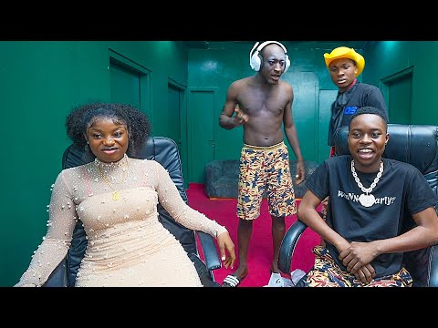 Carterefe And Enzo Put Peller On A Surprise Date..