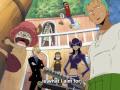 One Piece OP 03 - Hikari E (FUNimation English ...