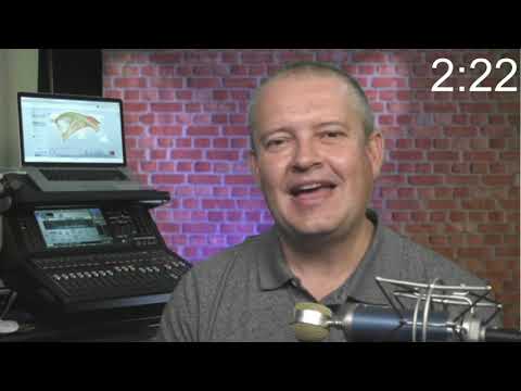 AV TECH TALKS: 27 - THE POWER OF USING DISCORD! HOW TO USE IT FOR ENHANCED COMMUNICATION