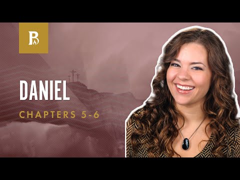 What's It All About? | Daniel 5-6