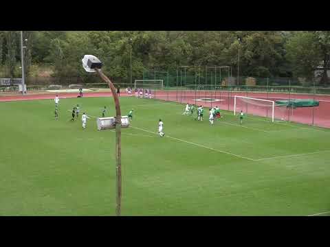 Ferencvárosi TC II - MTK Budapest II 3-2 összefoglaló