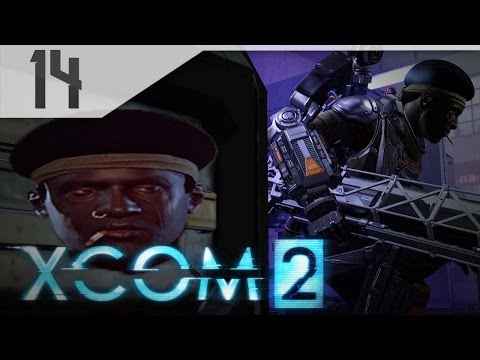 XCOM 2 Part 14 - Let's Play XCOM 2 Gameplay PC - RECOVER ITEM - Advent Facility | SurrealBeliefs