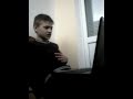 Я твой рот ебал 