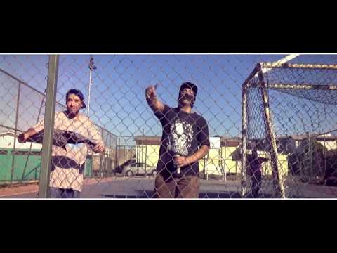 CONCON BARRIO - a palo