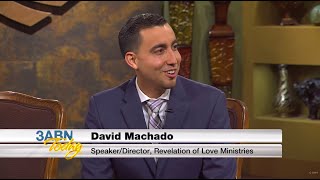 “Revelation Of Love Ministries” - 3ABN Today (TDY190095)