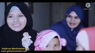 Download lagu Neng Rifa & Ceng Hikam Ya Habiban mp3