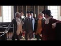 Founding Fathers Want You to 'Fess Up!