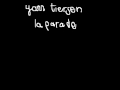 Yann Tiersen - Lisa Germano "La Parade"