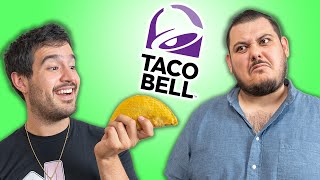 &amp;#39;FAKE&amp;#39; Mexican Food | Mexican Survival Guide