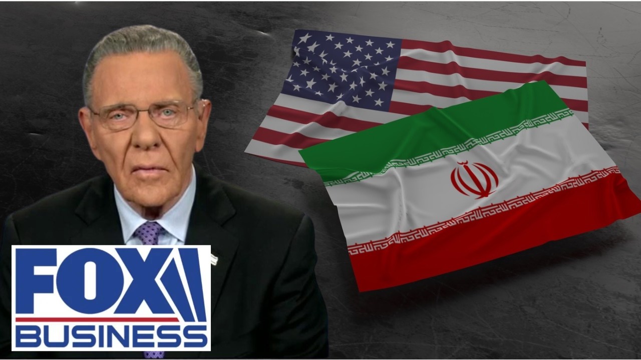 Gen. Keane: This is what we're up against... | Foreign Policy Highlights