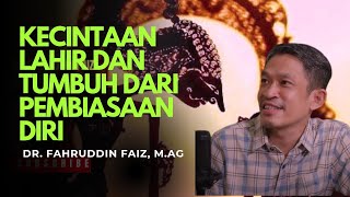 Download lagu Tresno Jalaran Soko Kulino | Dr. Fahruddin Faiz  mp3