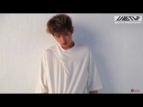 Han Gyujin: THE FLUFFIEST MAN