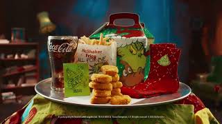 McDonald´s Made with Mischief | McDonald's