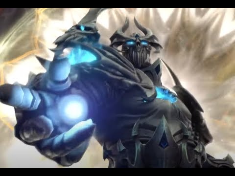 Mythic Jailer Solo - Windwalker Monk POV