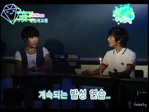 ENG SUB 080724 School Of Rock EP 1 (2/3)