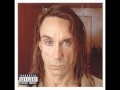 Iggy pop-Espanol (Studio Version)