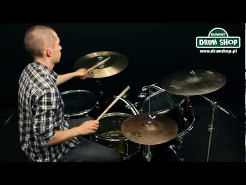 perkusje.com Turkish Apex Ride 20'' drumshop.pl