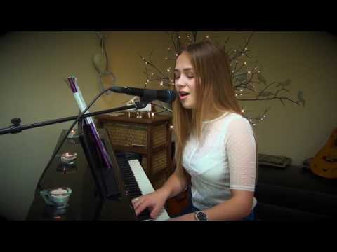 Connie Talbot - Sailing Safe (A Tribute To Christina Grimmie)