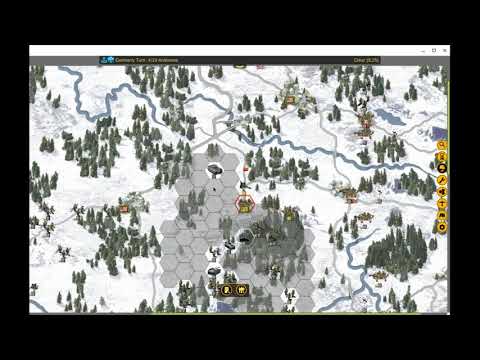 Open Panzer game play | Ep2