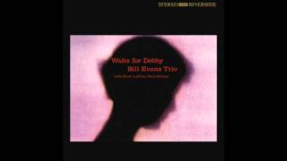 Bill Evans - Detour Ahead [Take 1] (Riverside Records 1961)