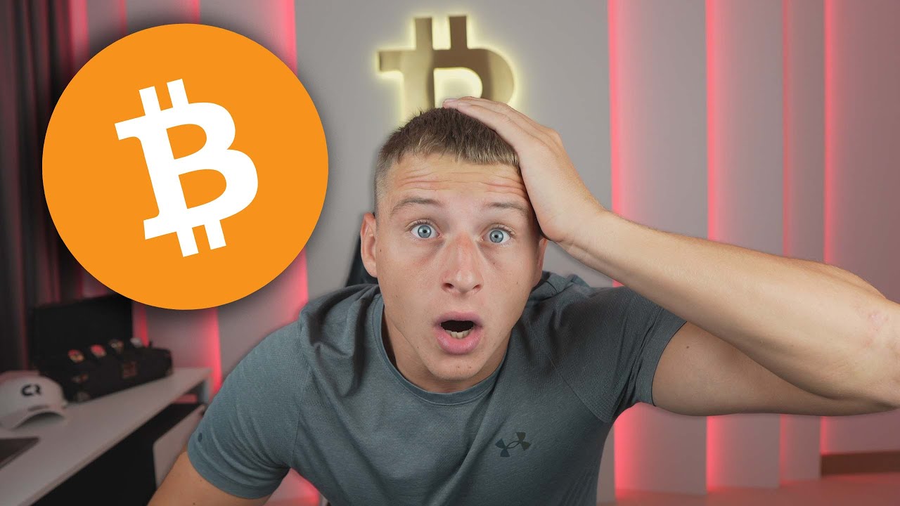 BITCOIN: DON'T GET FOOLED NOW!!!! *urgent*