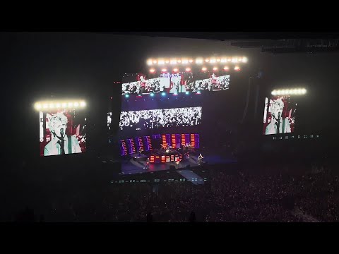 Green Day live @ K-Arena Yokohama (Day 2) | Yokohama, Japan (Full Show, IEM/Soundboard) [2/26/2025]