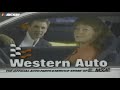 WESTERN AUTO Commercial With Darrell Waltrip