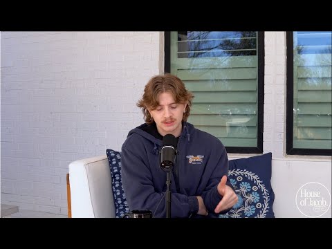 how to stop being an insecure christian