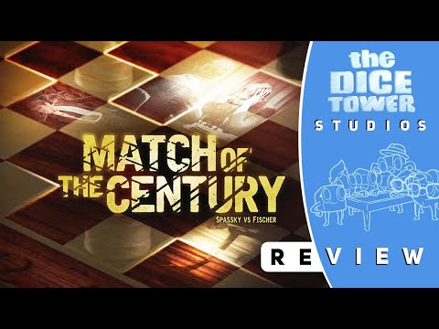 Match of the Century: Surely, You Chess?