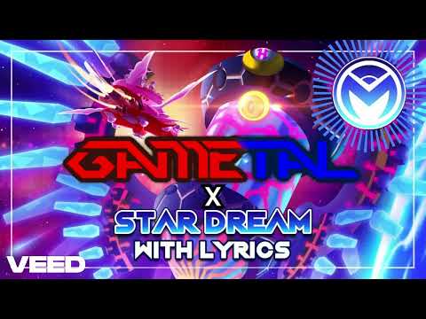 Star Dream (Phases 1-3) - Gametal and Man on the Internet Mashup