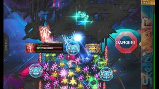 Enigmata stellar war Zone one (hard mode)