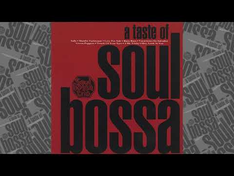 [1994] Soul Bossa Trio - A Taste Of Soul Bossa